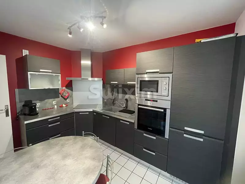 Appartement, 73,11 m²