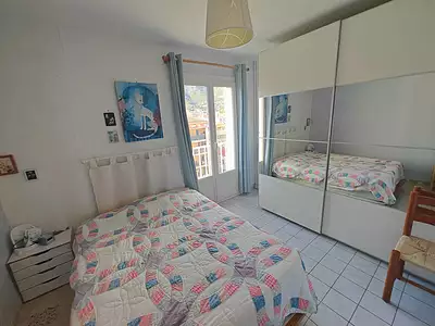 Appartement, 60 m²