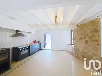 Maison, 95 m²