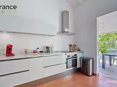 Maison, 145 m²