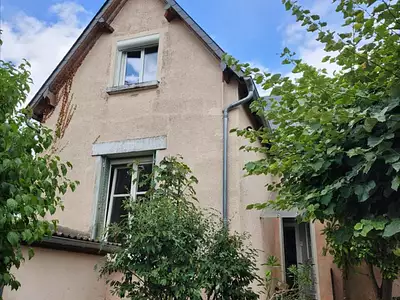 Maison, 69 m²