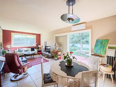 Maison, 106 m²
