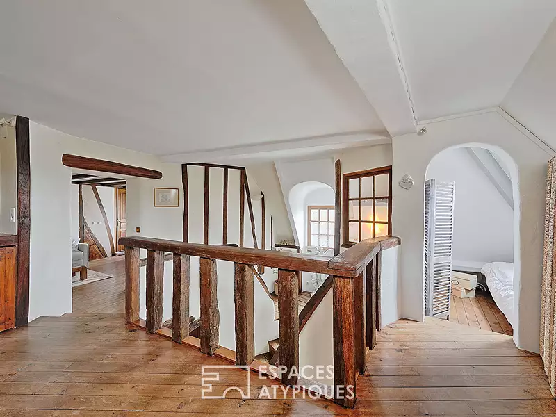 Maison, 350 m²