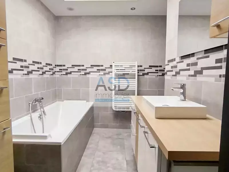 Maison, 123 m²
