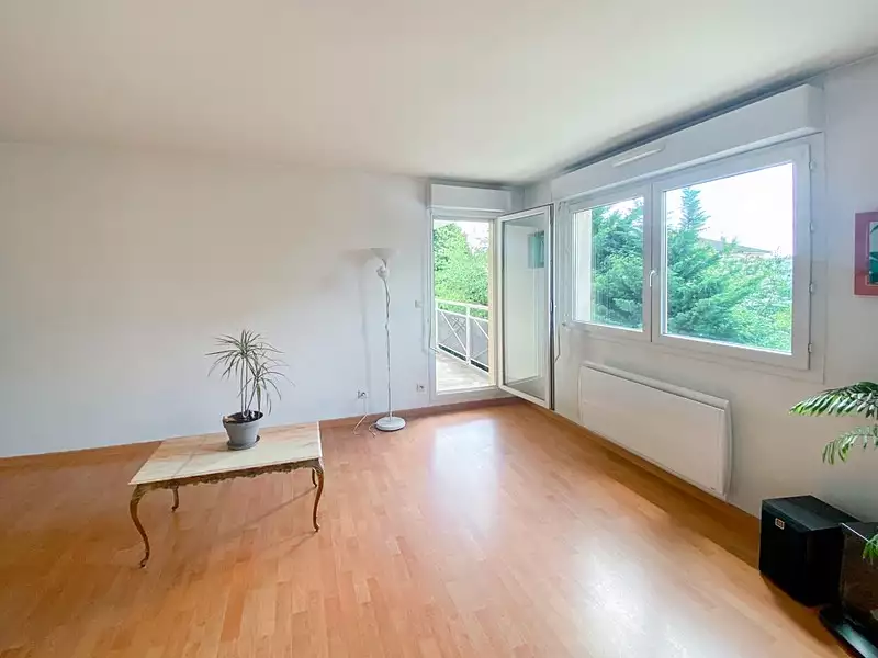 Appartement, 81 m²