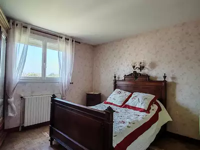 Maison, 128 m²