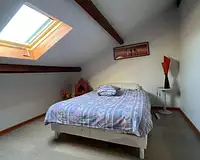 Maison, 125 m²