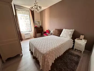Appartement, 59 m²