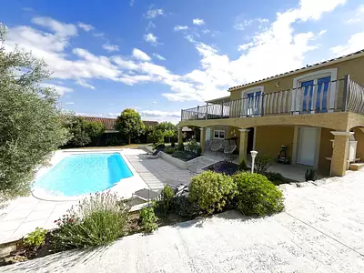 Maison, 129,6 m²