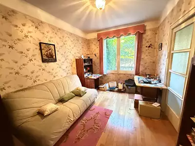 Appartement, 94,85 m²