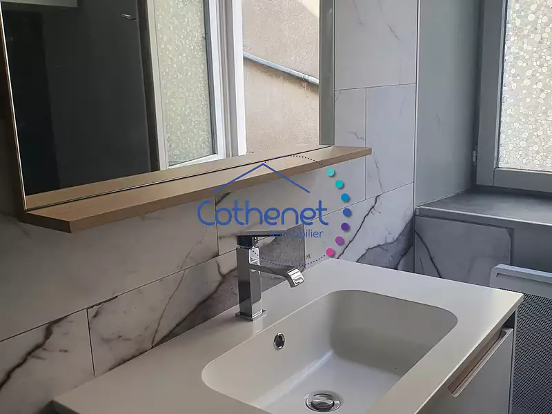 Appartement, 73,68 m²