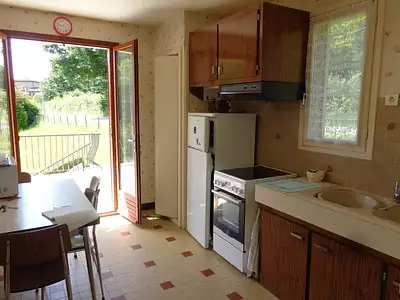 Maison, 140 m²
