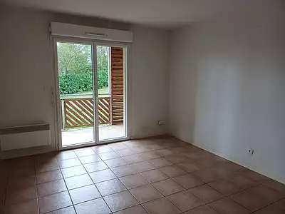 Appartement, 37,2 m²