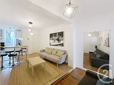 Appartement, 53,2 m²
