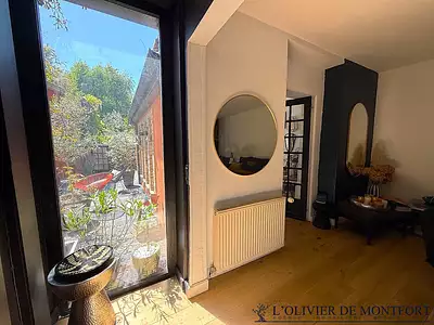 Maison, 130 m²