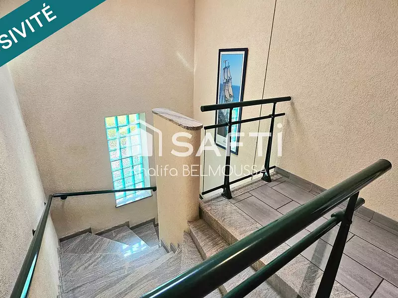 Appartement, 65 m²