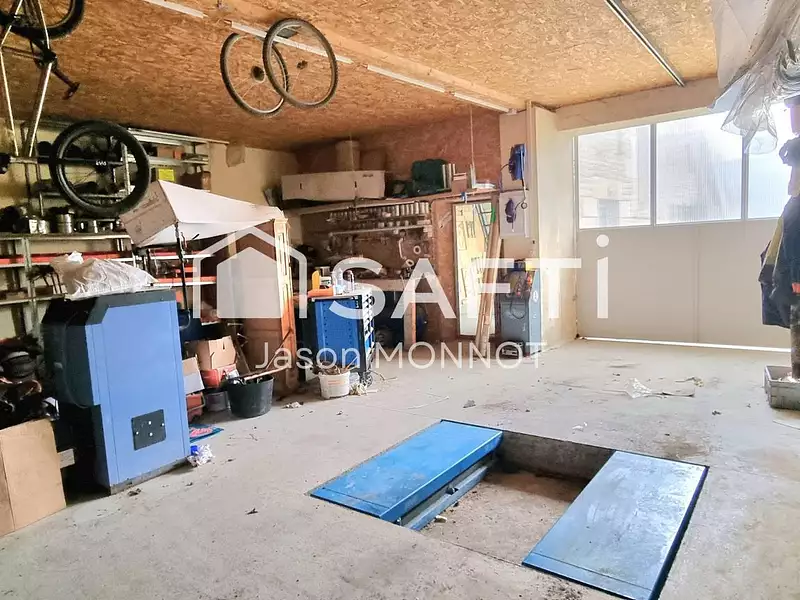 Maison, 270 m²