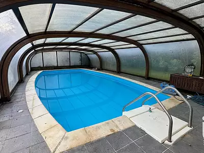 Maison, 186 m²