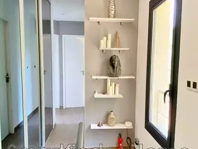 Maison, 194 m²