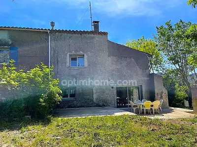 Maison, 110 m²