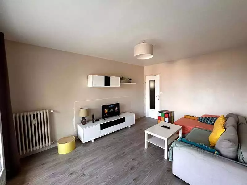 Appartement, 66 m²
