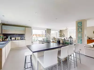 Maison, 149 m²