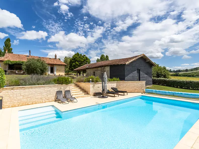 Maison, 157 m²