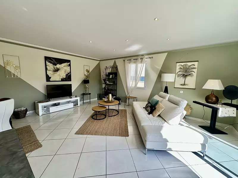 Maison, 131 m²