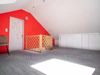 Maison, 100 m²