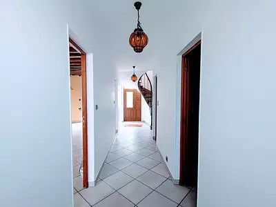 Maison, 193 m²