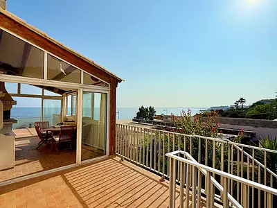 Appartement, 127 m²