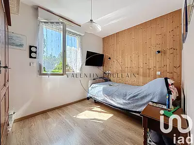 Maison, 101 m²