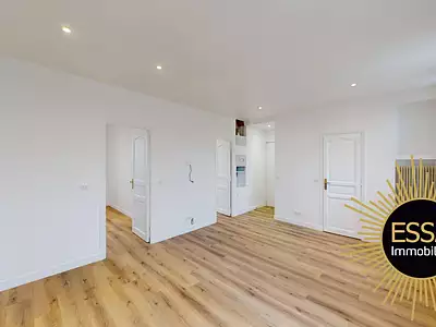 Appartement, 38,74 m²