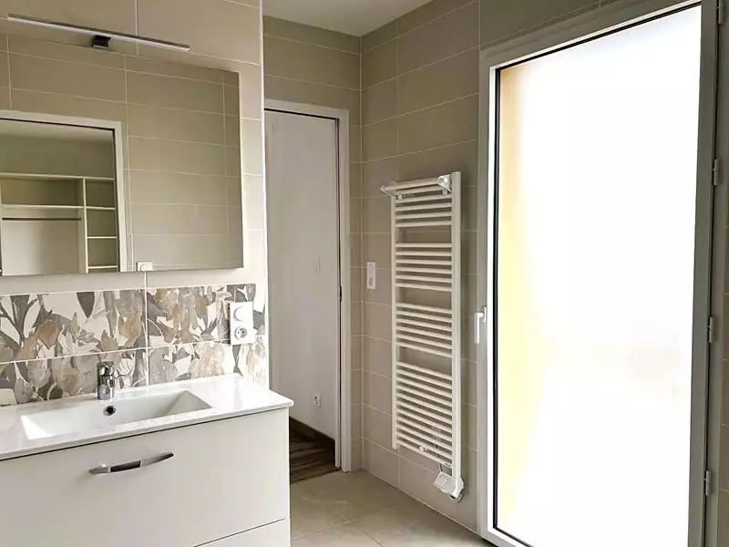 Appartement, 126 m²