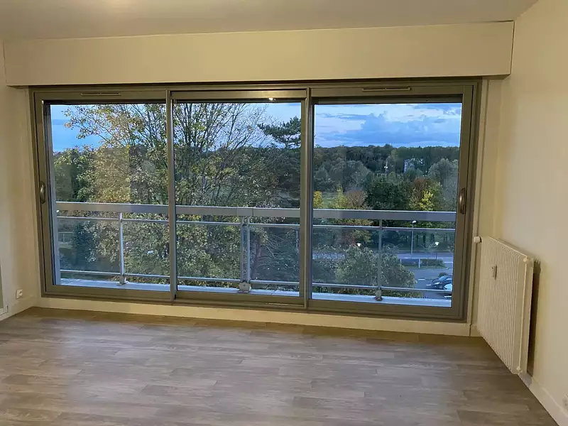 Appartement, 91,12 m²