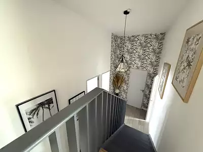 Maison, 113 m²