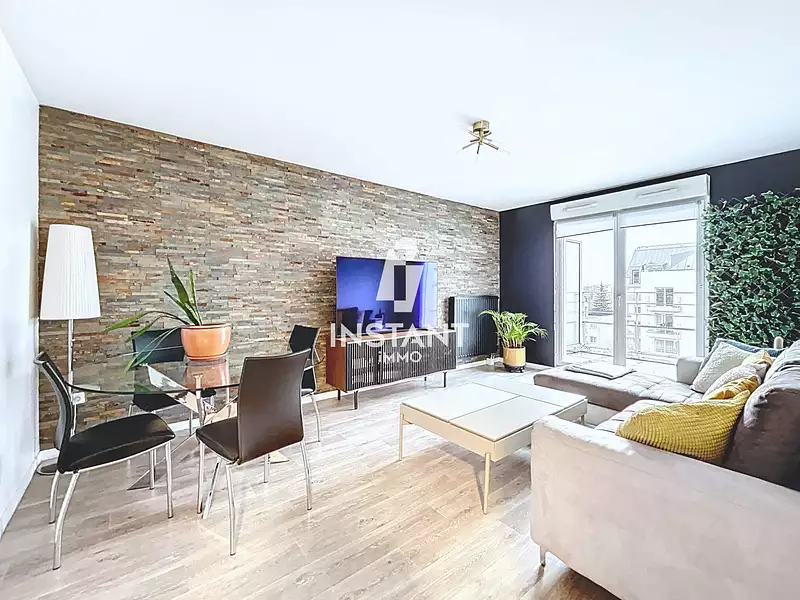 Appartement, 65,11 m²