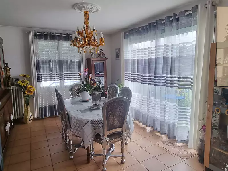 Maison, 110 m²