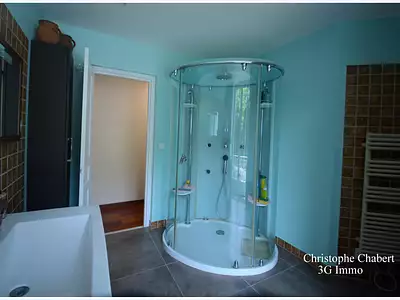 Appartement, 97,65 m²