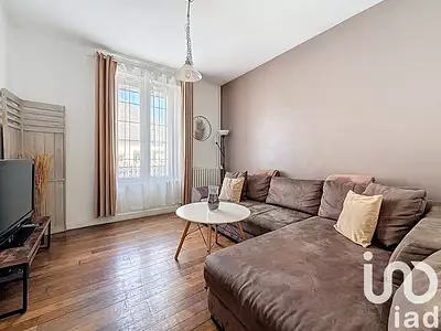 Maison, 144 m²