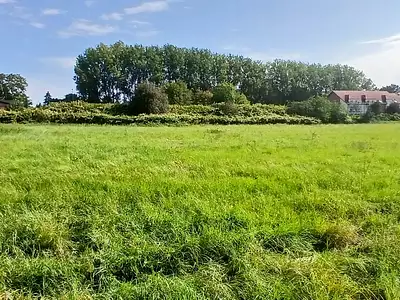 Terrain, 8 589 m²