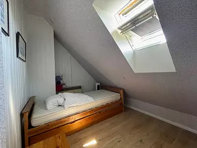 Maison, 30 m²