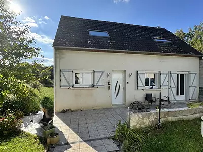 Maison, 157 m²