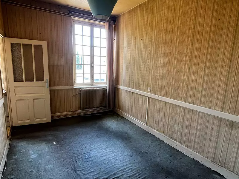 Maison, 102,44 m²