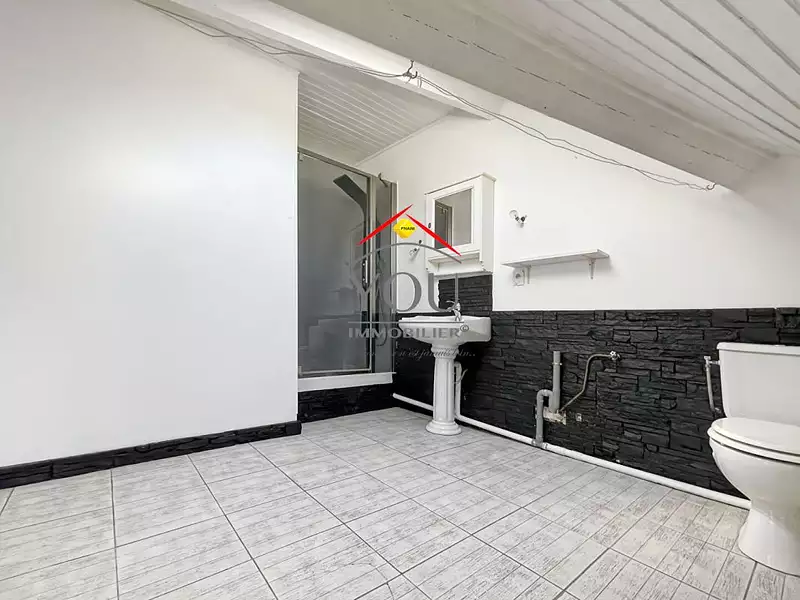 Maison, 46,69 m²