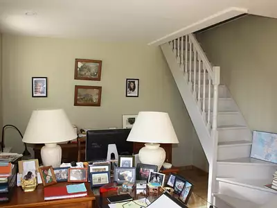 Maison, 200 m²