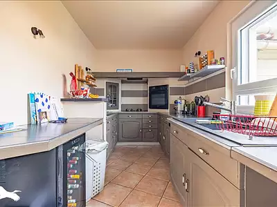 Maison, 140 m²