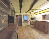 Maison, 60,5 m²