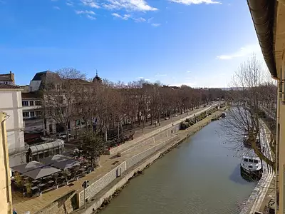 Appartement, 62,6 m²