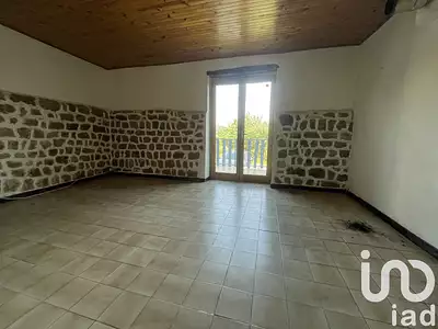 Maison, 65 m²